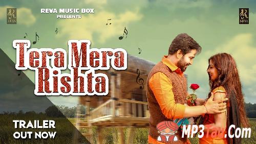 Tera-Mera-Rishta Vicky Kajla, KC Seedpuriya mp3 song lyrics